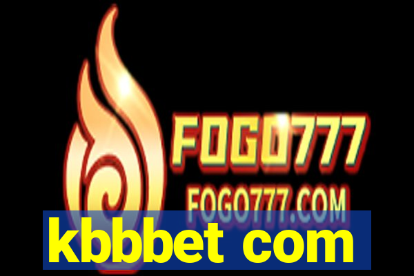 kbbbet com